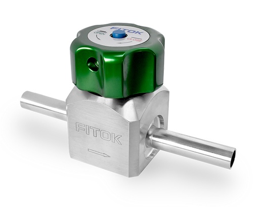 DV Series Diaphragm Valves